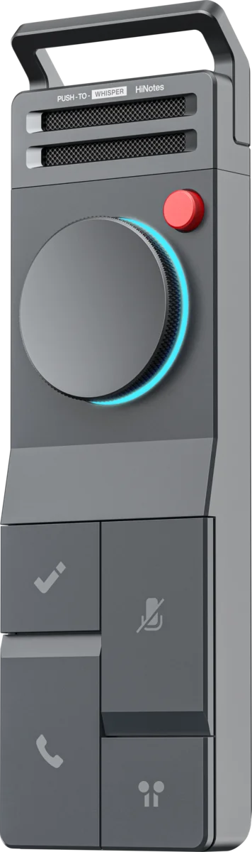 HiDock P1 product